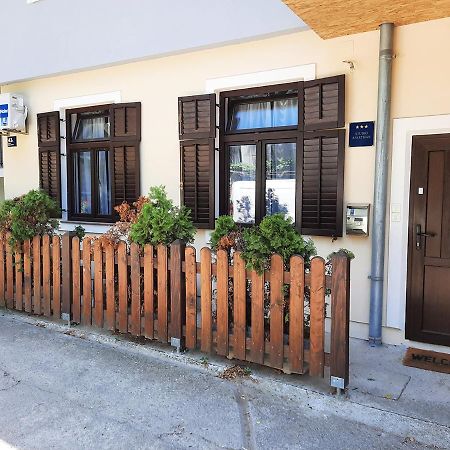 Zagreb Creative Apartments App 4 Exterior foto