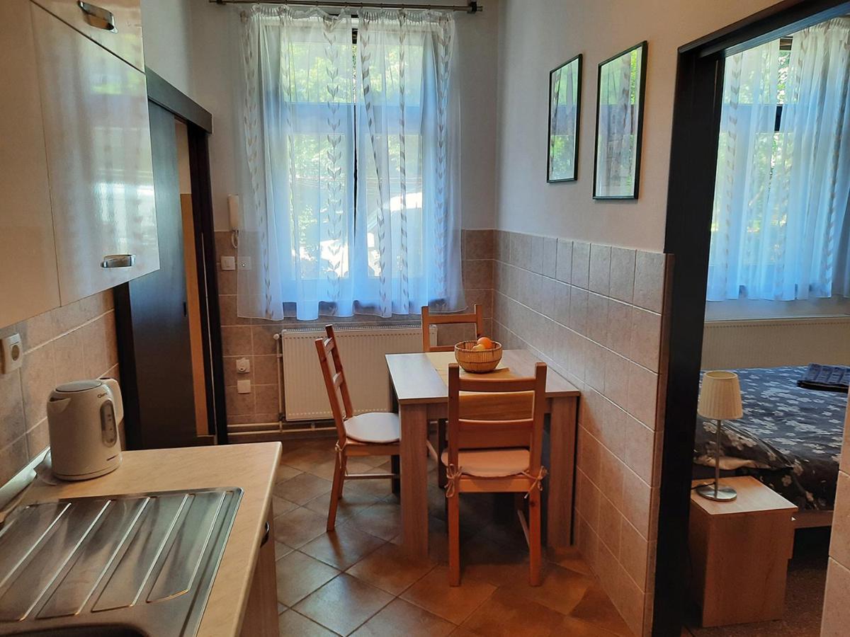 Zagreb Creative Apartments App 4 Exterior foto