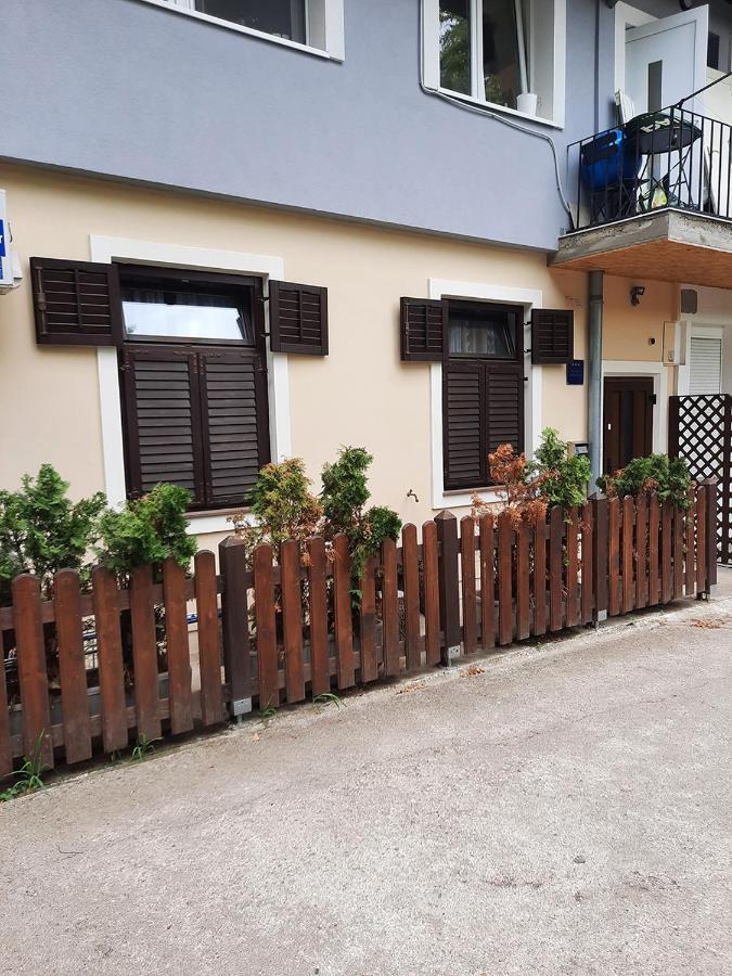 Zagreb Creative Apartments App 4 Exterior foto